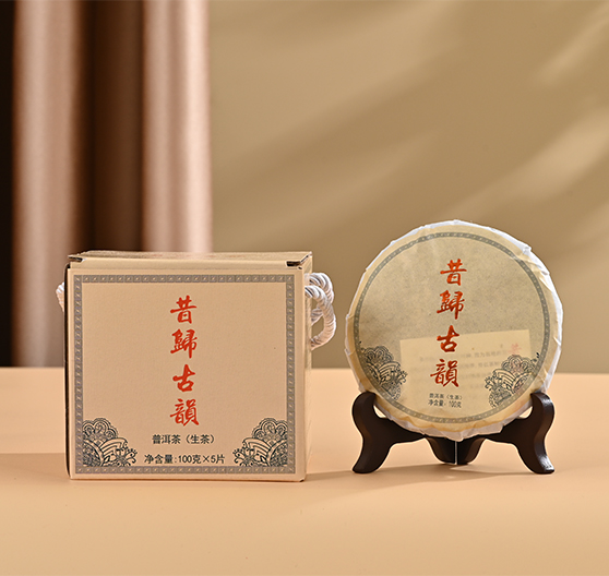 產品展示