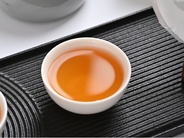 茶葉保質期