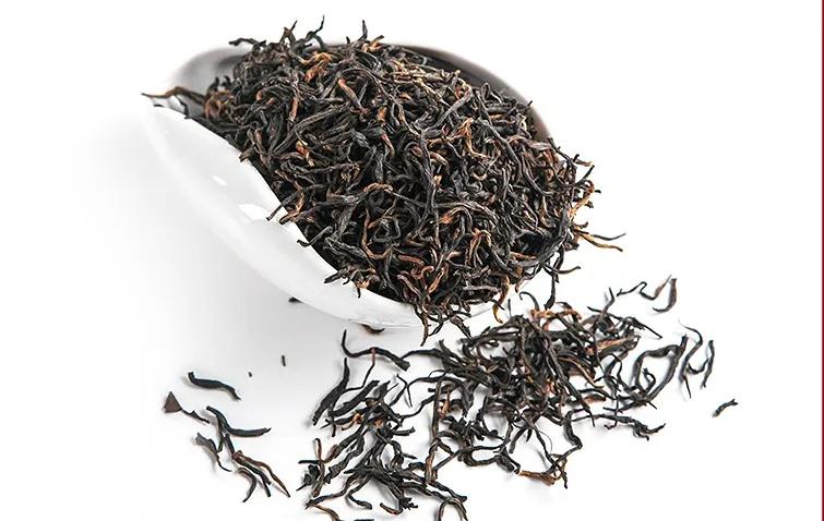 正山小種紅茶