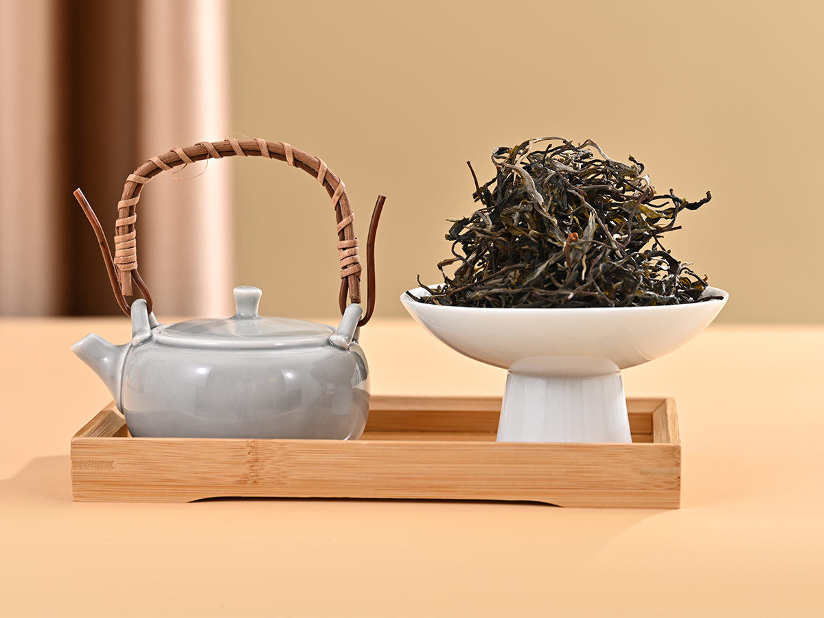 正氣塘古樹茶