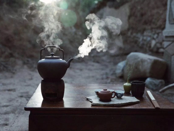 六大茶類中哪一種茶適合煮呢？普洱熟茶適合煮著喝嗎？