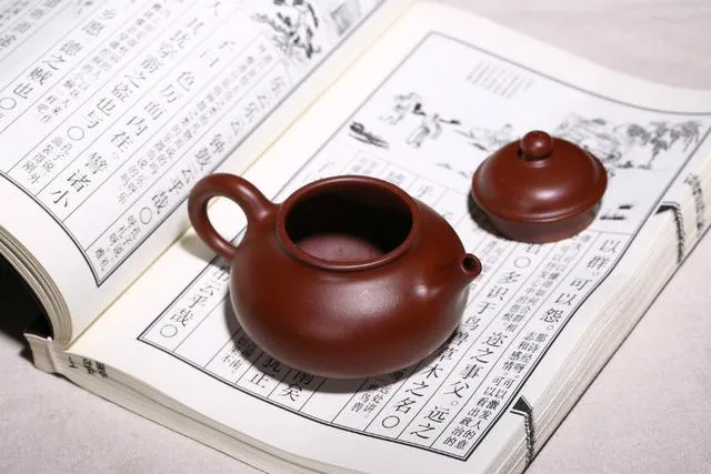 紫砂壺