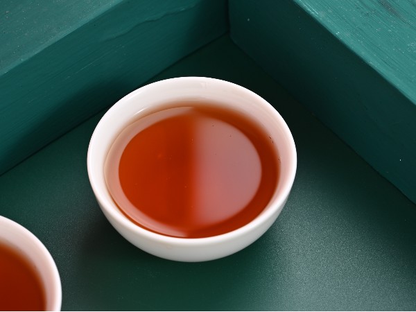 茶紅素
