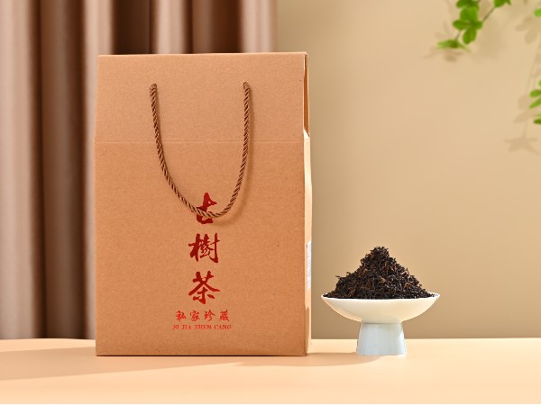 宮廷熟茶