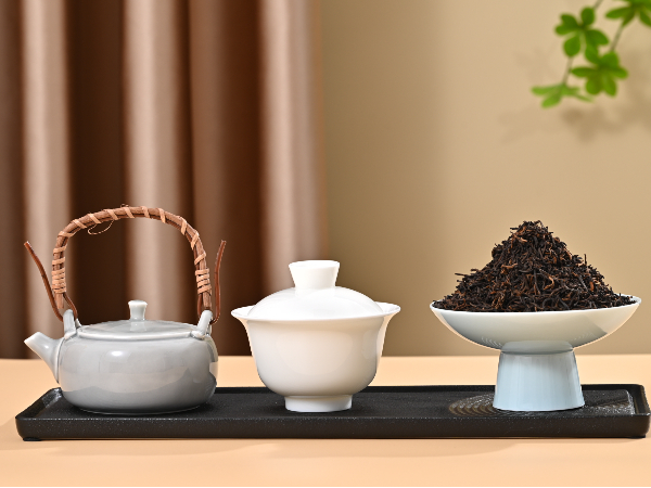 好茶的標(biāo)準(zhǔn)