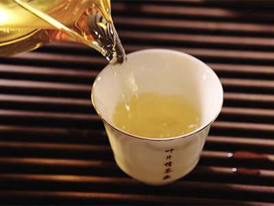 普洱茶常識