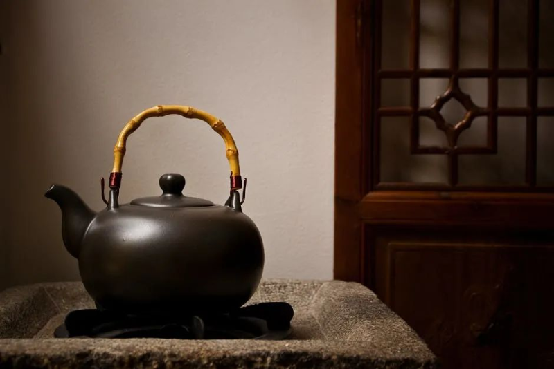 普洱茶知識