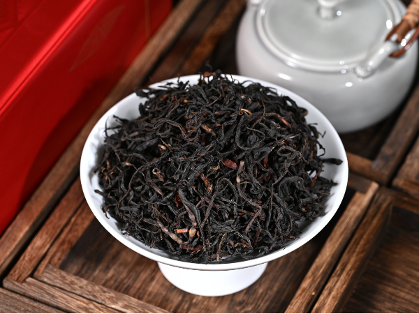 云南紅茶
