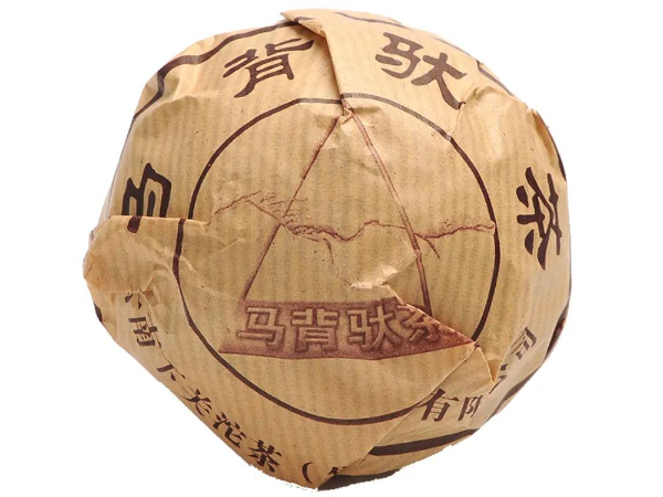 下關(guān)沱茶