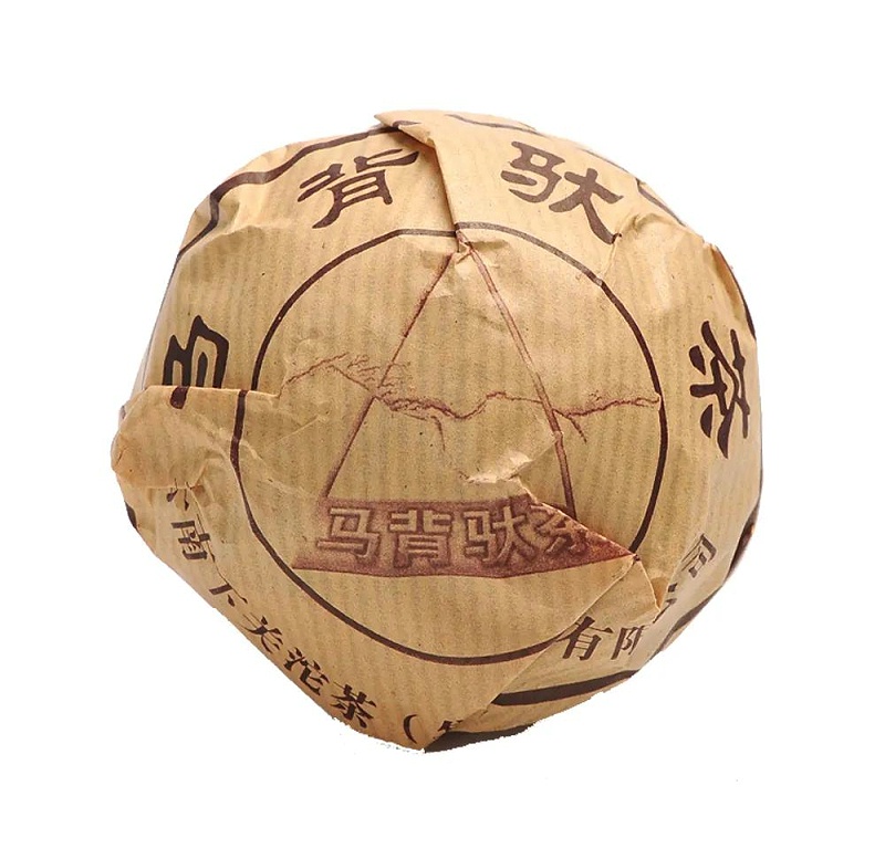 下關(guān)沱茶