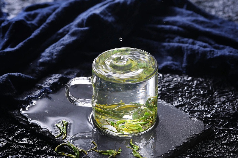 綠茶