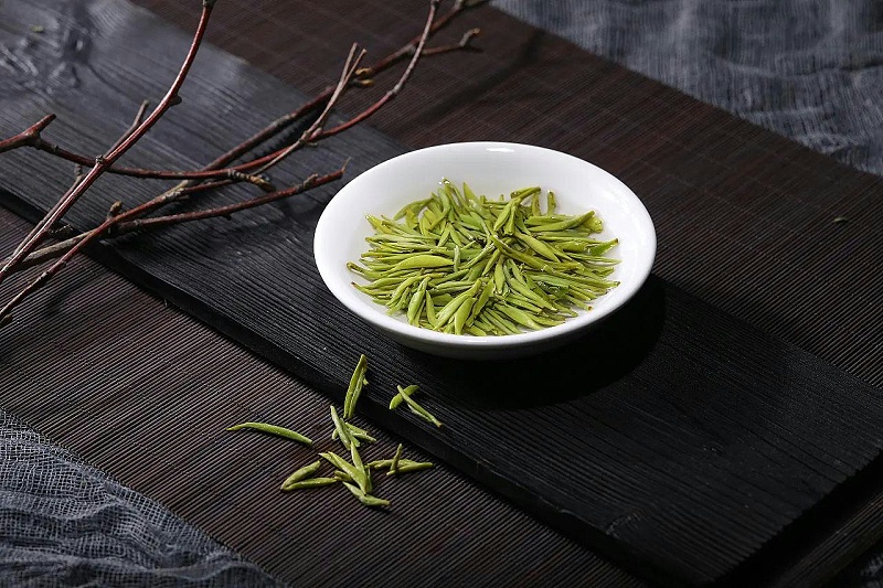 綠茶