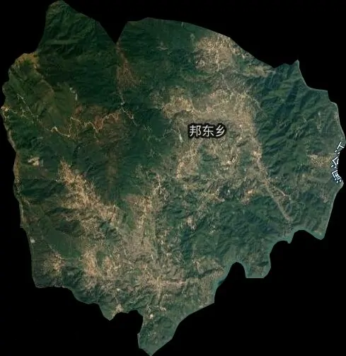 邦東鄉